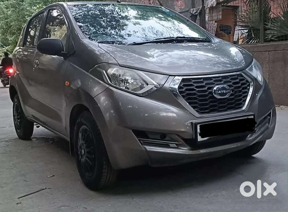 Datsun Redigo 2018 Year