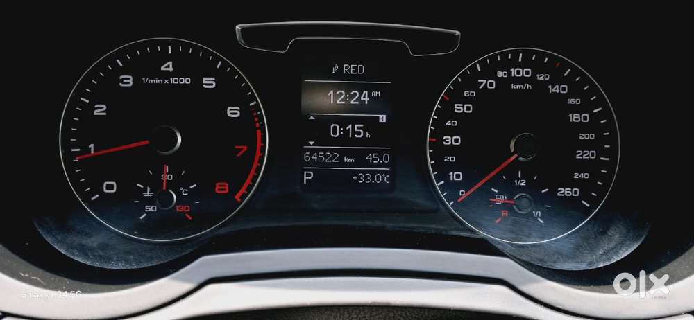 Audi Q3 1.4 30 Tfsi Premium, 2019, Petrol