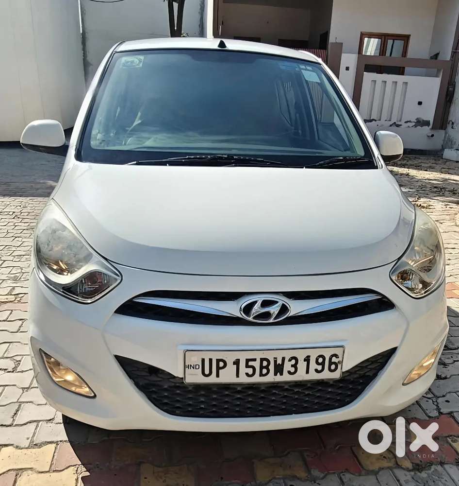 Hyundai I10 Sportz Excellent Condition