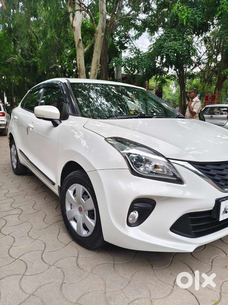 Maruti Suzuki Baleno Delta, 2020, Petrol