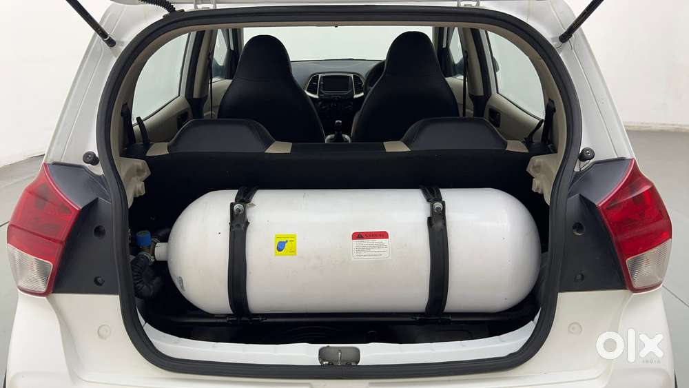 Hyundai Santro Sportz Cng, 2022, Cng & Hybrids