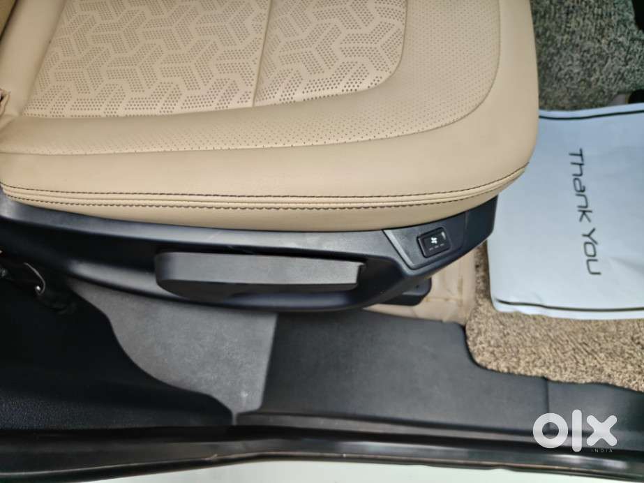 Tata Safari 2.0 Kryotec Xza Plus Adventure, 2024, Diesel