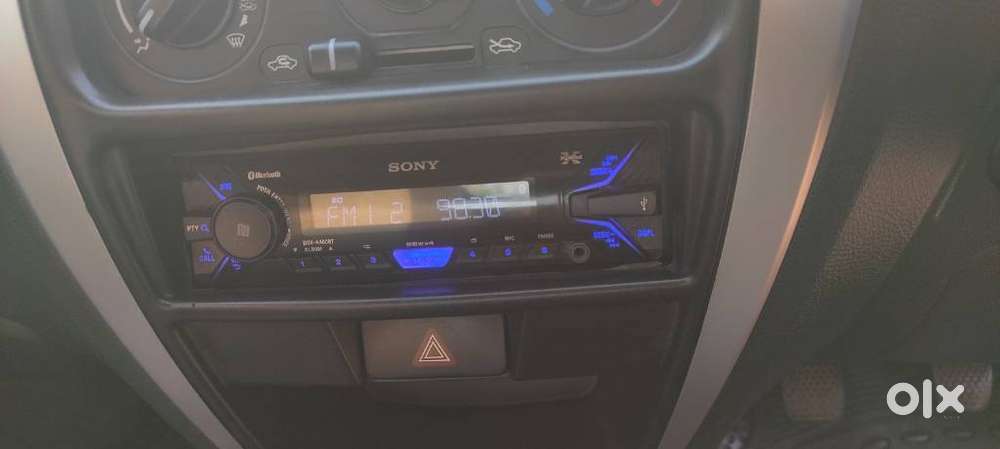 Maruti Suzuki Alto 800 Lxi, 2017, Petrol