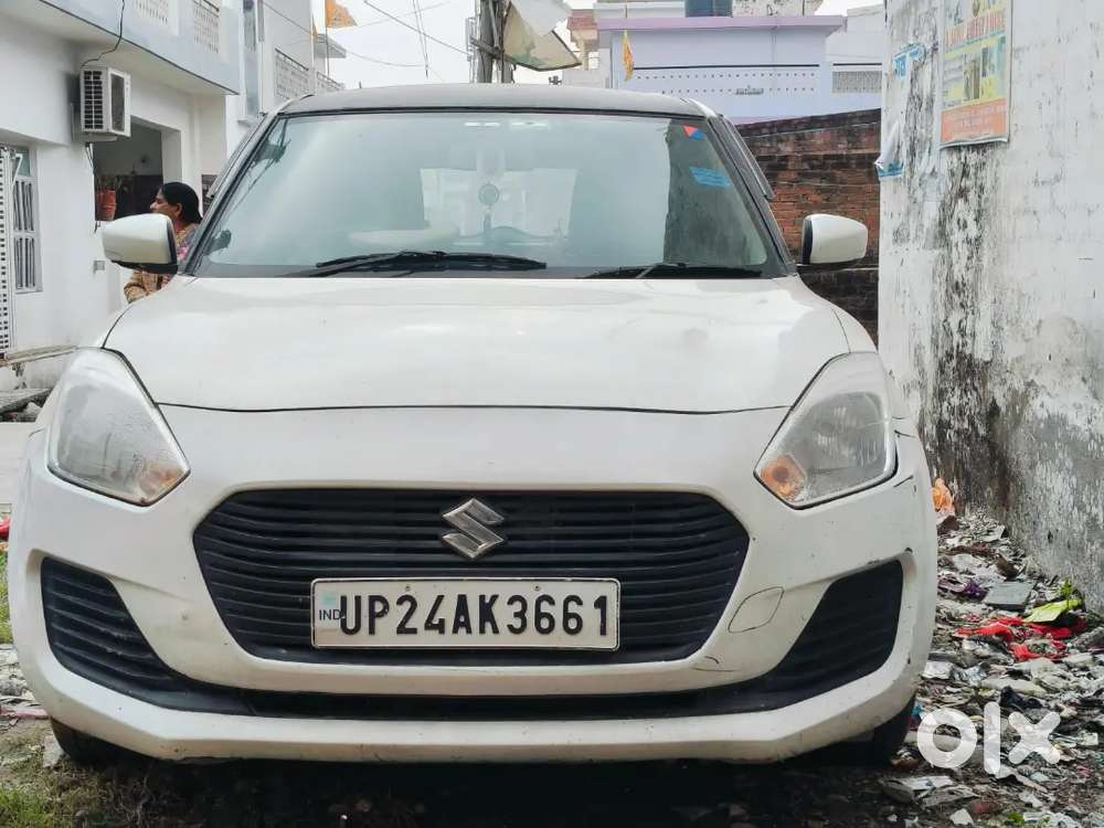 Maruti Suzuki Swift 2019 Petrol 60000 Km Driven