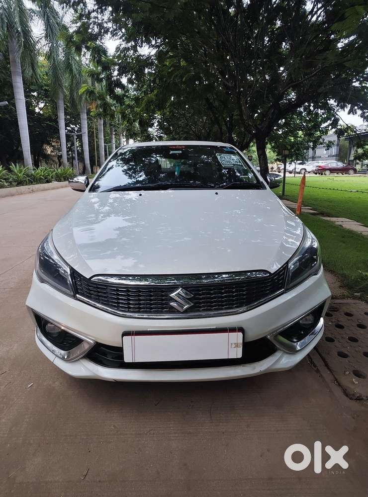 Maruti Suzuki Ciaz Alpha 1.5, 2023, Petrol