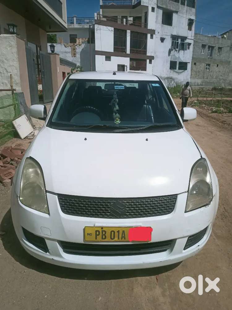 Maruti Suzuki Dzire 2016 Diesel 200000 Km Driven