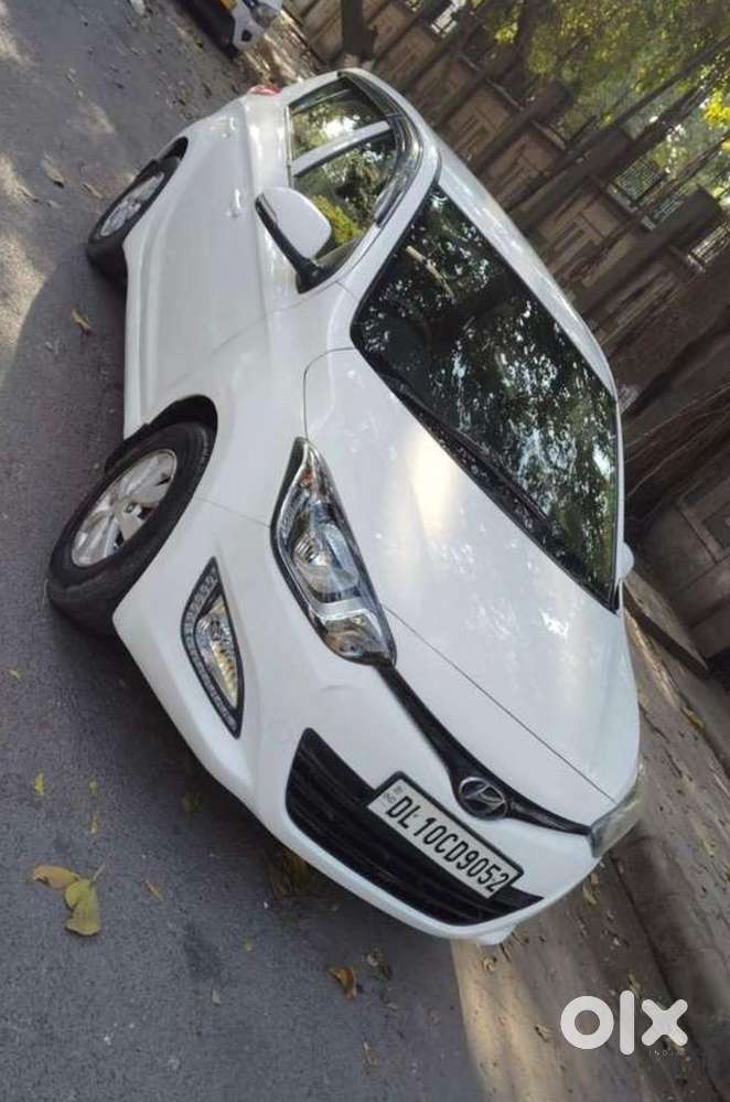 Hyundai I20 2013 Well Maintained