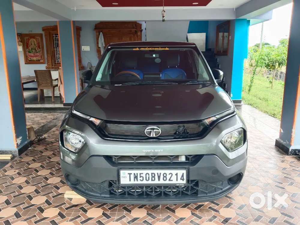 Single Owner Company Service Record Well Maintained Car