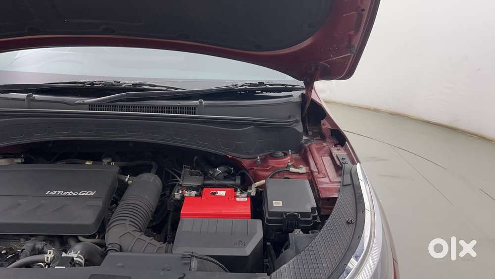 Kia Seltos Gtx Dct, 2023, Petrol