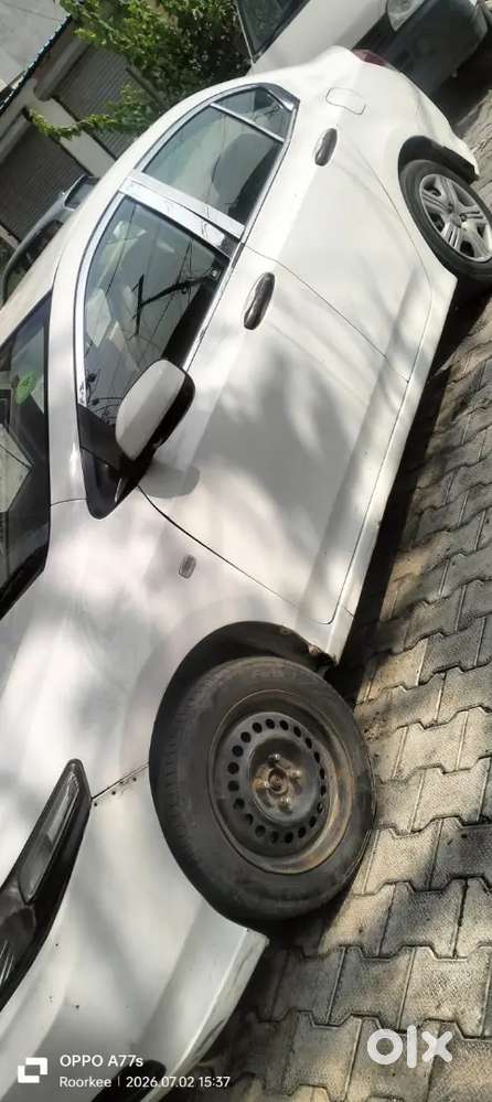 Honda City Petrol