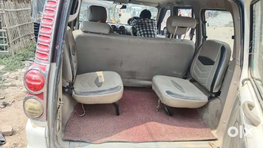 Mahindra Scorpio 2013 Diesel Well Maintained