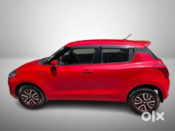 Maruti Suzuki Swift Ddis Vdi, 2019, Diesel