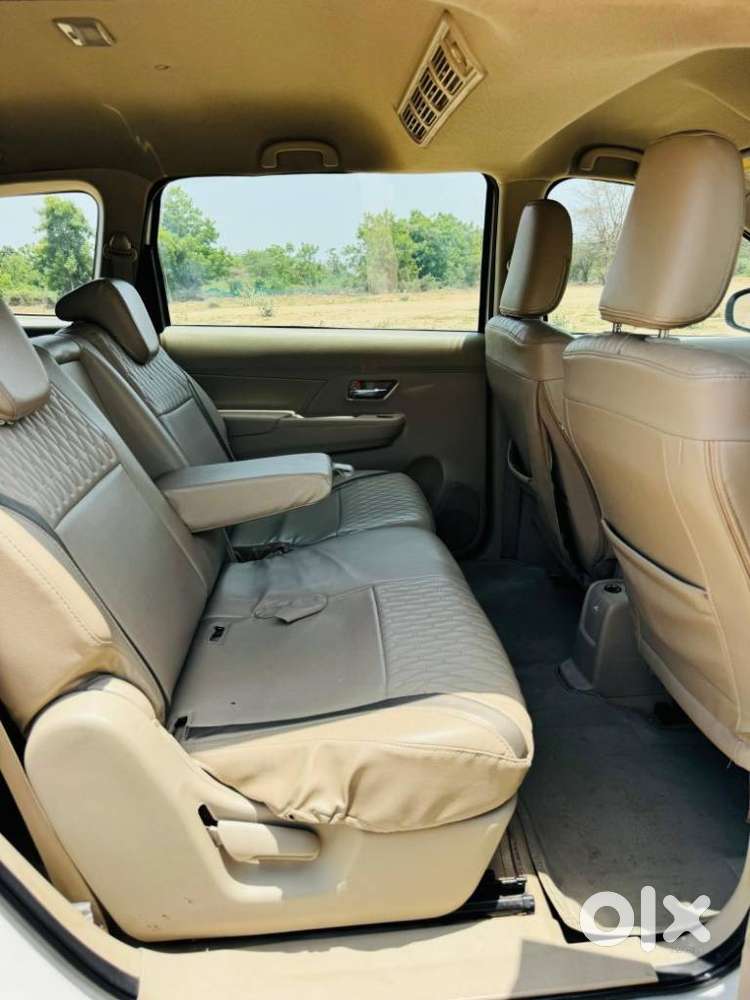 Maruti Suzuki Ertiga Vxi (o) Cng, 2022, Cng & Hybrids