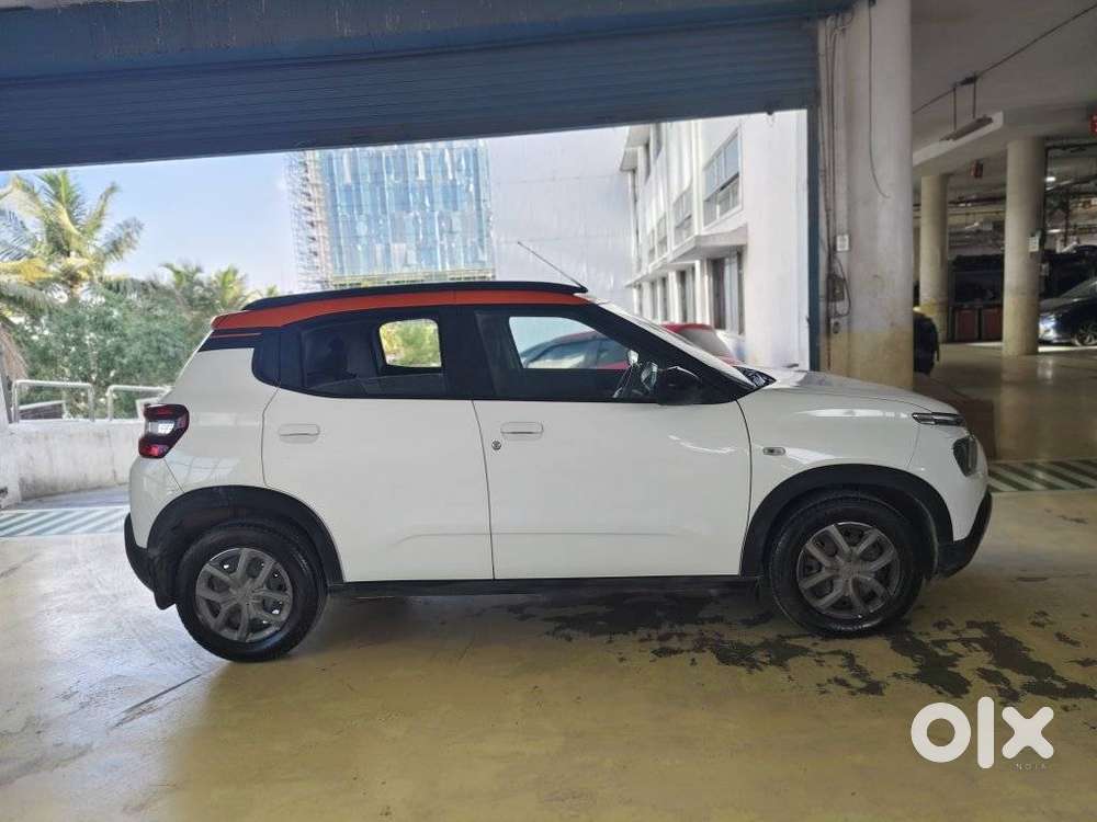 Citroen C3 Feel 1.2 Petrol, 2022, Petrol