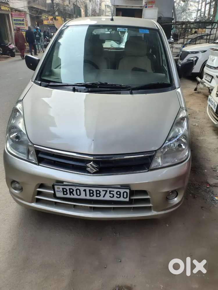 Maruti Suzuki Zen Estilo 2011 Petrol 72000 Km Driven