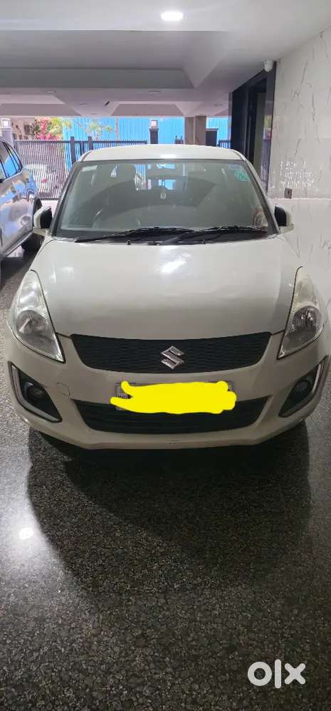 Maruti Suzuki Swift 2015 Petrol 90000 Km Driven