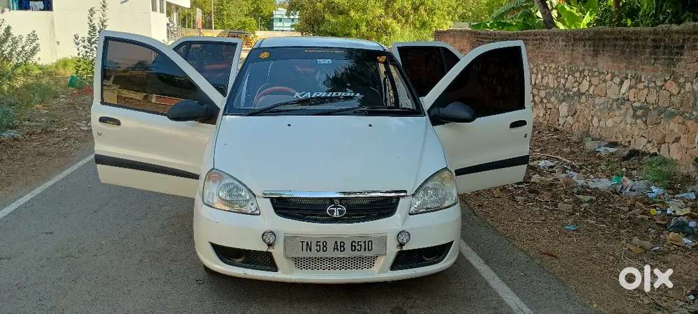 Tata Indica V2 Good Condition