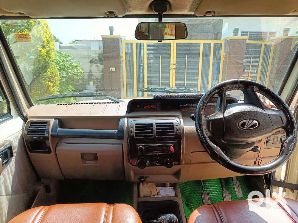Mahindra Be 6 2020 Diesel