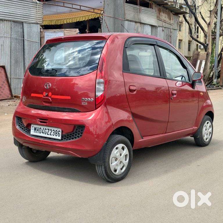 Tata Nano Xta, 2015, Petrol