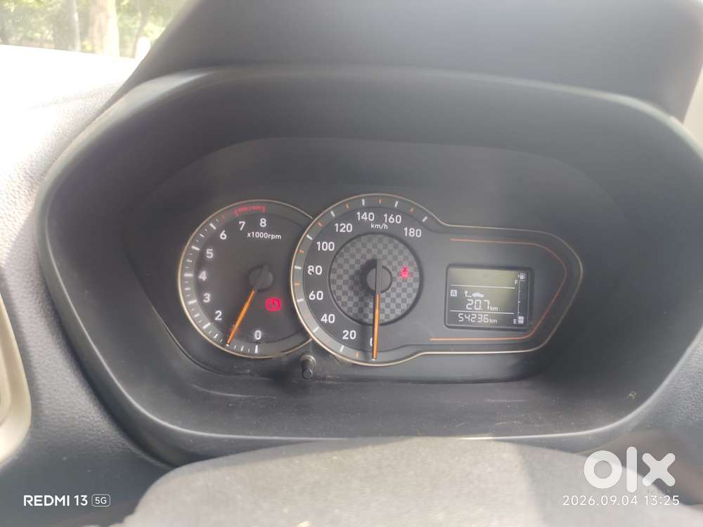 Hyundai Santro Magna, 2021, Petrol