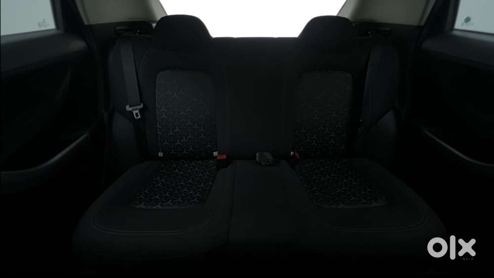 Tata Nexon 1.2 Revotron Xm (s), 2022, Petrol