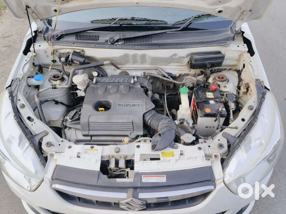 Maruti Suzuki Alto K10 2015