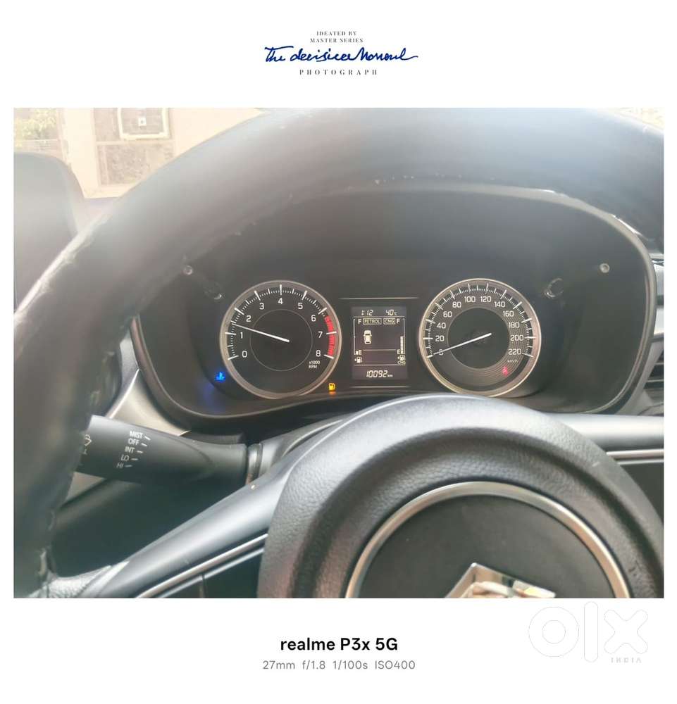 Maruti Baleno Delta 2025