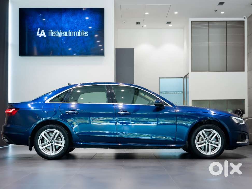 Audi A4 2.0 Technology 40 Tfsi, 2025, Petrol