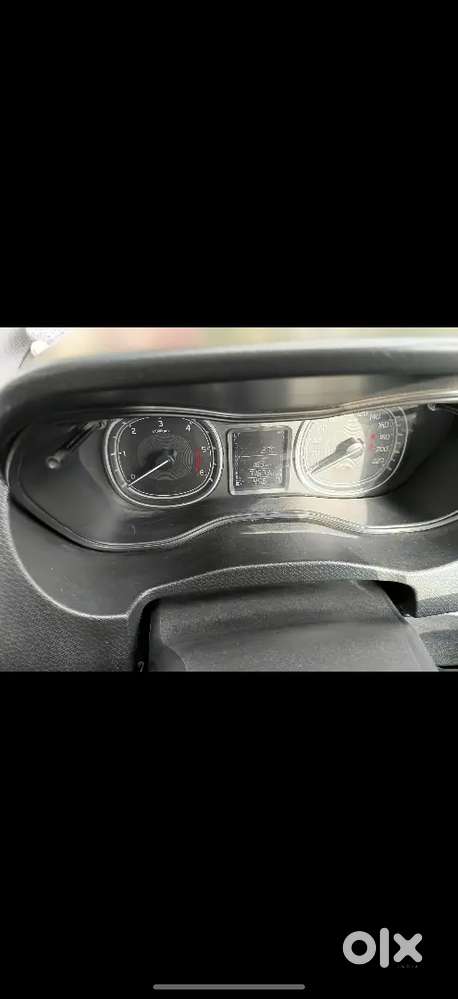 Maruti Suzuki Brezza 2019