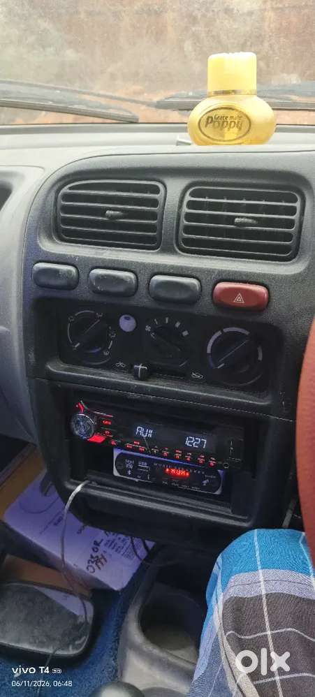 Maruti Suzuki Alto Lxi 2009