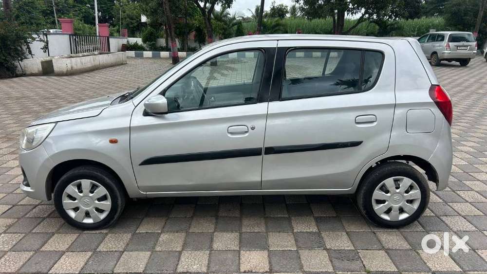 Maruti Suzuki Alto K10, 2015, Petrol