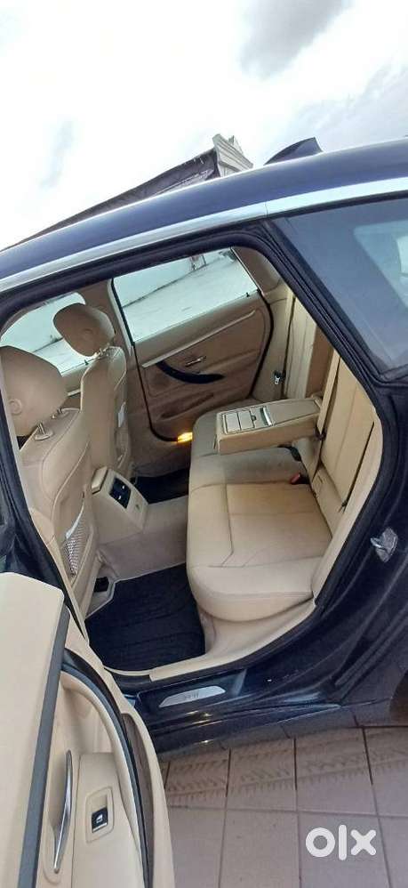 Bmw 3 Series Gt 320d Luxury Line, 2017, Diesel