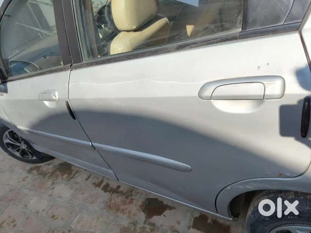 Honda City 2005 Petrol Good Condition