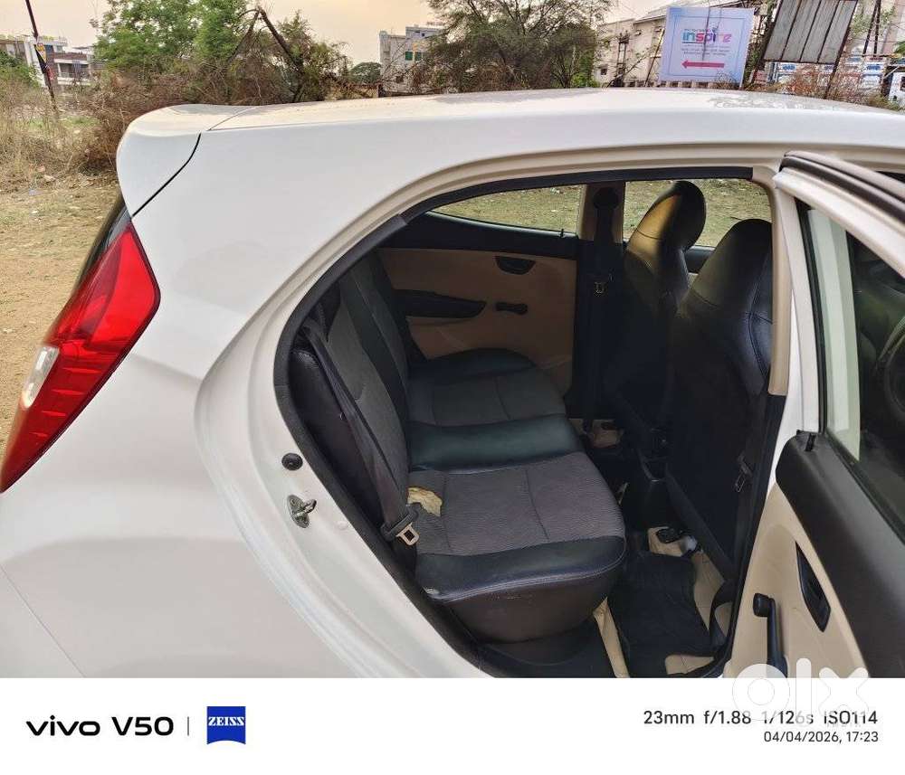 Hyundai Eon Magna +, 2013, Petrol