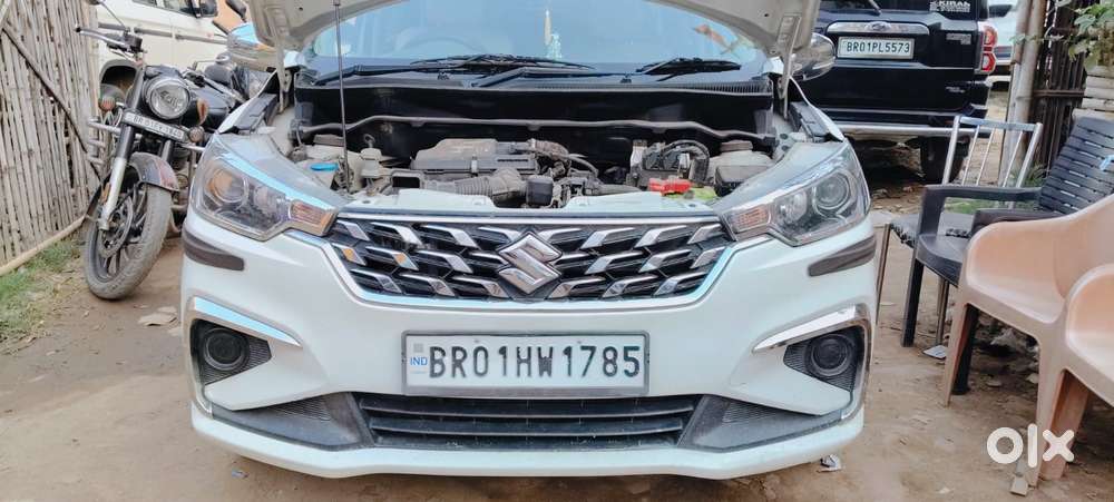 Maruti Suzuki Ertiga Vxi (o) Cng, 2024, Cng & Hybrids