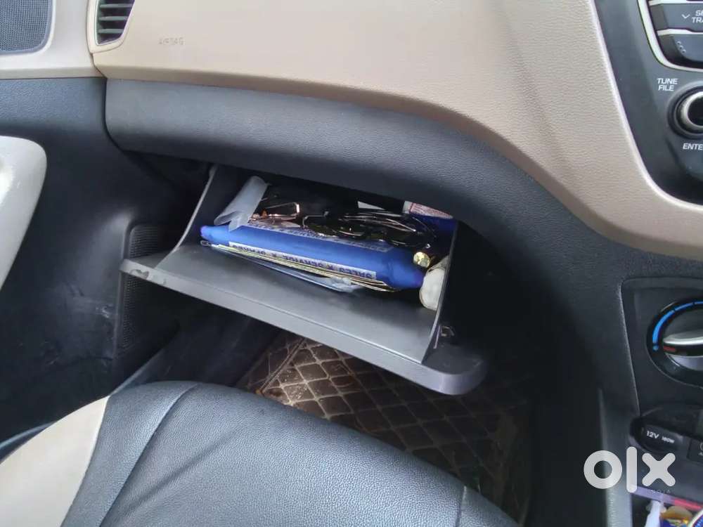 Hyundai I20 2020 Lifetime Tax