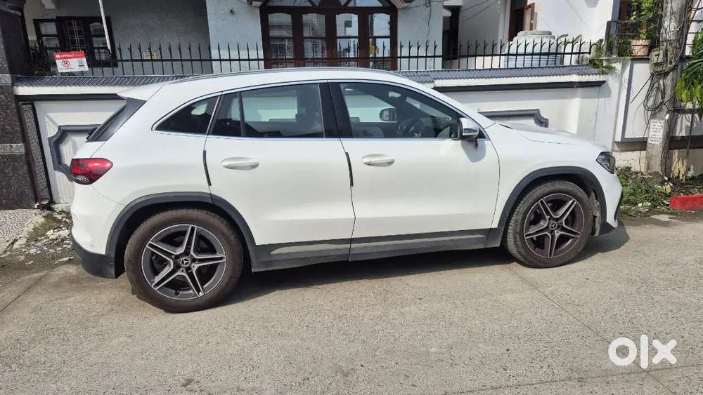 Mercedes-benz Gla 2023 Automatic