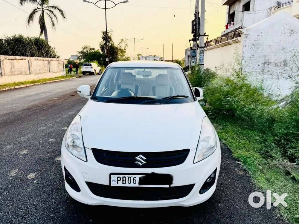 Good Condition Family Car