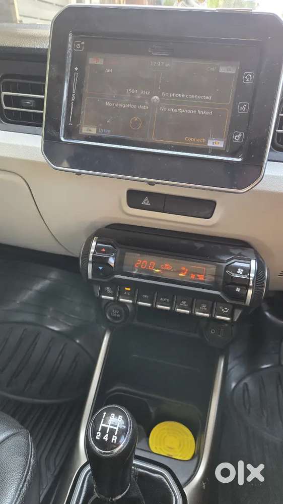 Maruti Suzuki Ignis Diesel 2017