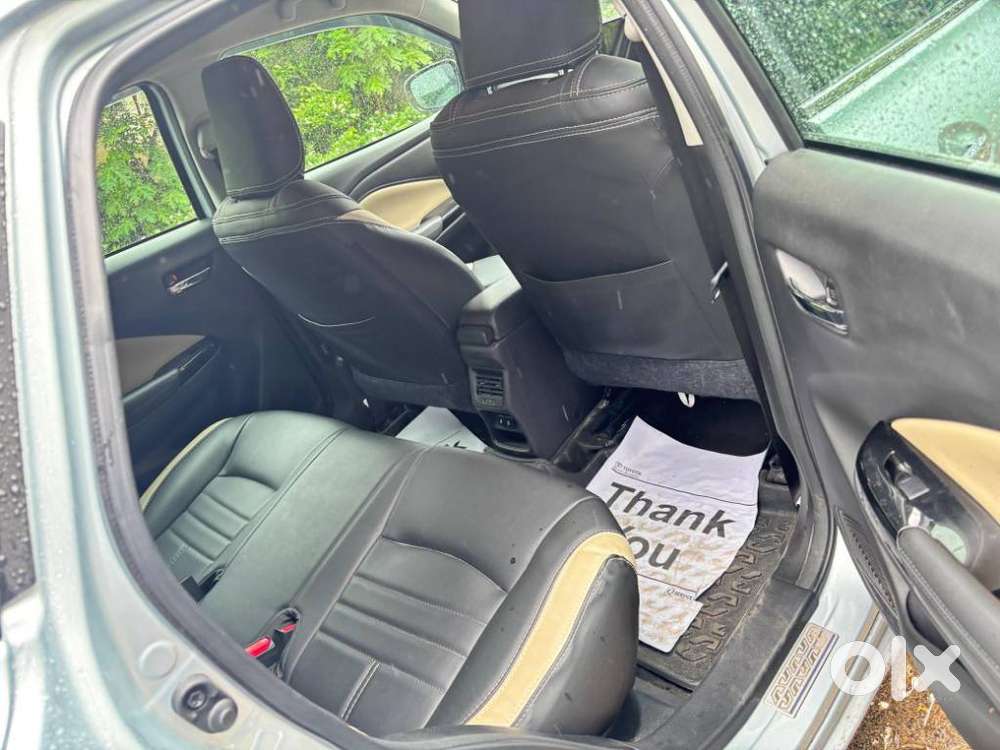 Toyota Glanza 1.2 V Amt, 2025, Petrol