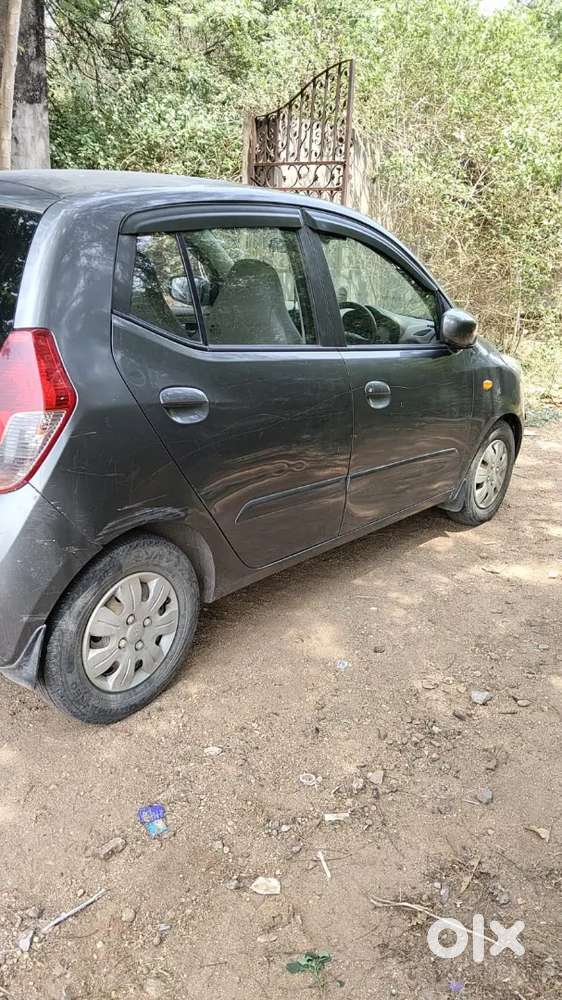 Hyundai I10 Less Driven, Excellent Condition