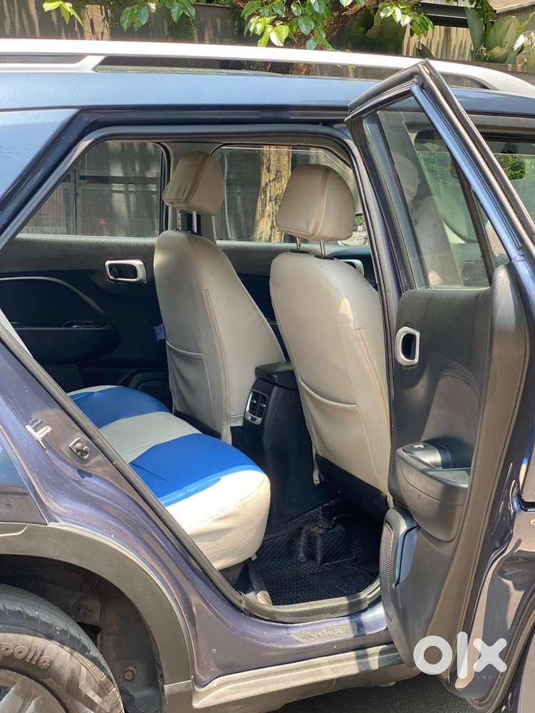 Hyundai Venue 1.4 Crdi S, 2020, Diesel