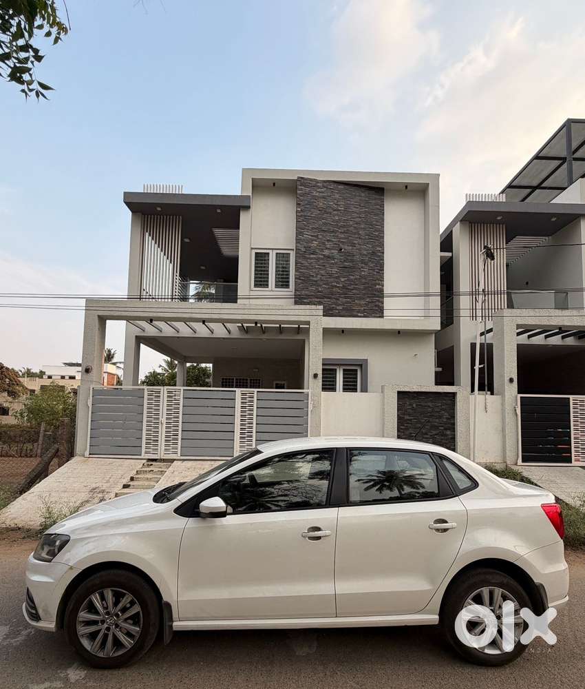 Volkswagen Ameo 1.5 Tdi Highline At, 2018, Diesel