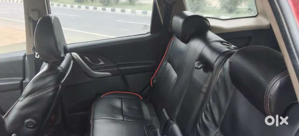 Mahindra Xuv500 2012 Diesel 132000 Km Driven