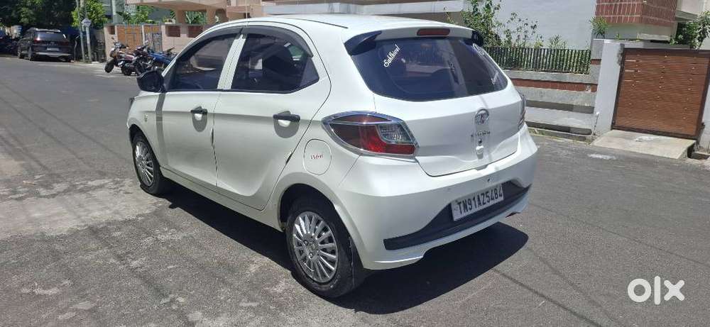 Tata Tiago 1.05 Revotorq Xe Option, 2021, Petrol