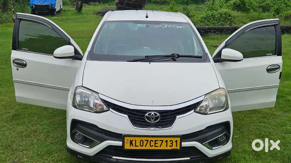 Toyota Bz4x 2015 Diesel Well Maintained
