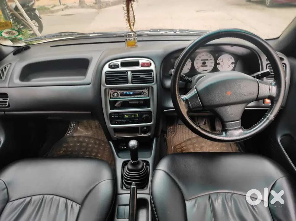 Maruti Suzuki Baleno 2006 Petrol Good Condition