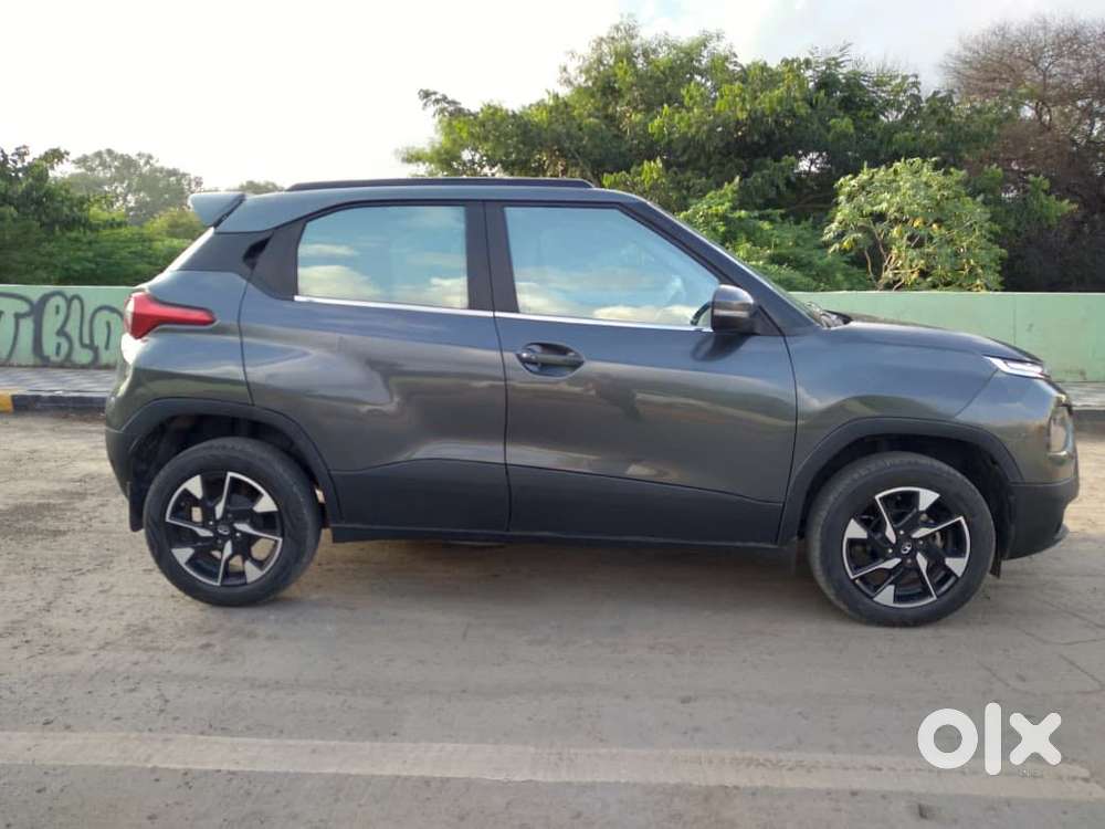 Tata Punch Creative Amt, 2023, Petrol