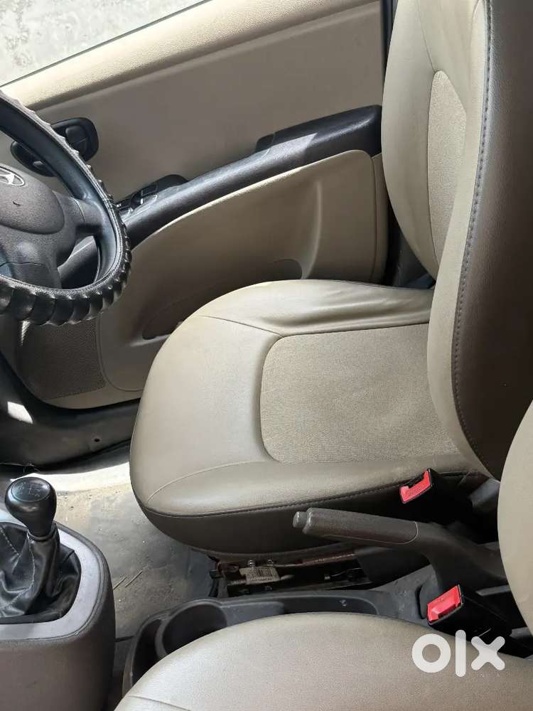 Hyundai I10 2015 Petrol 87000 Km Driven
