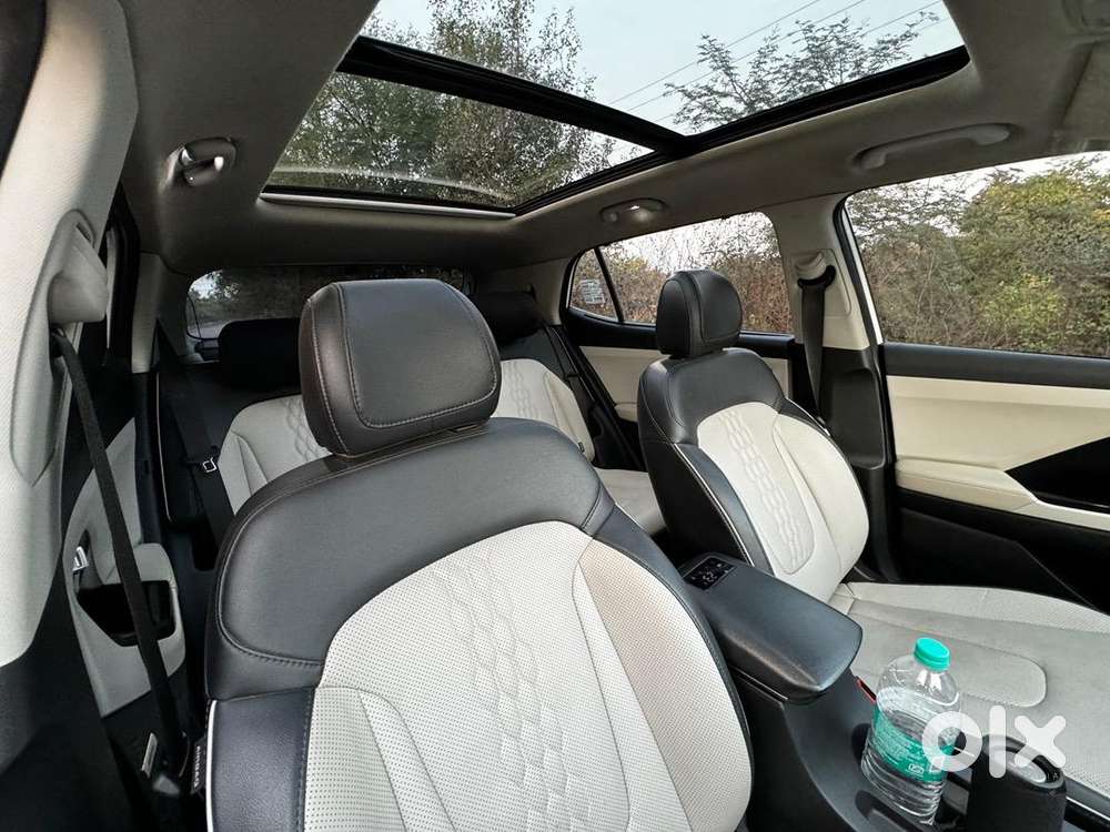 Hyundai Creta 2020 Diesel Well Maintained